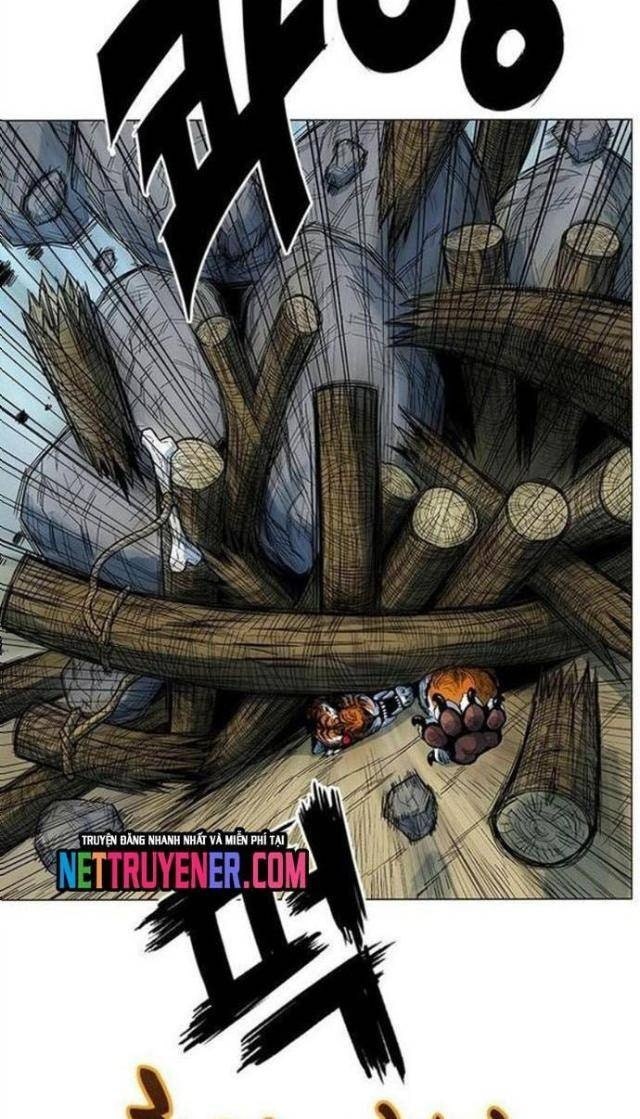 Anh Trai Tôi Là Hổ - Page 26