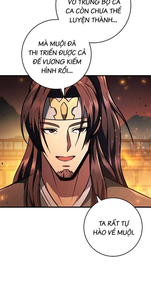 Cửu Thiên Kiếm Pháp - Page 100