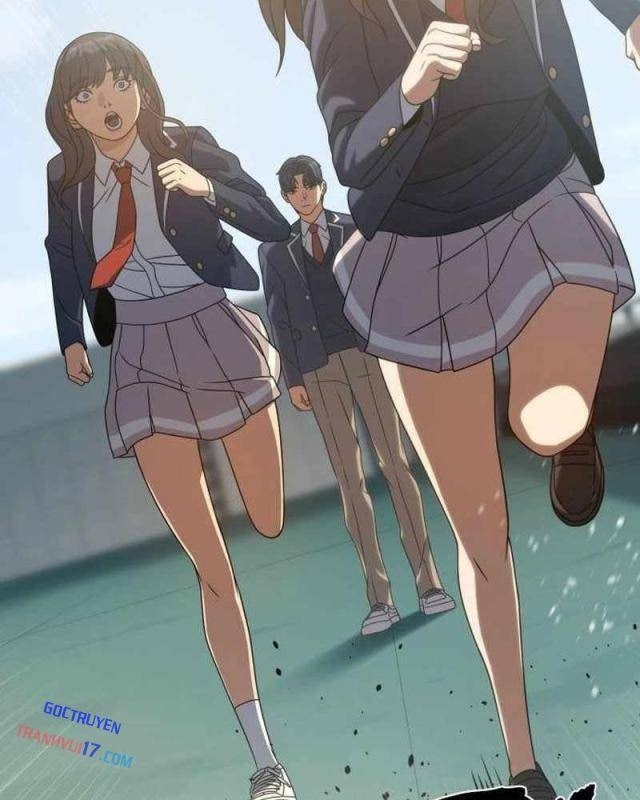 Hàn Băng Võ Giả - Page 93