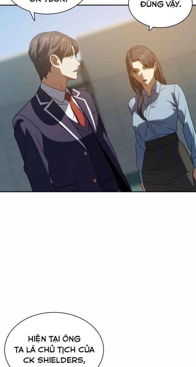 Hàn Băng Võ Giả - Page 107