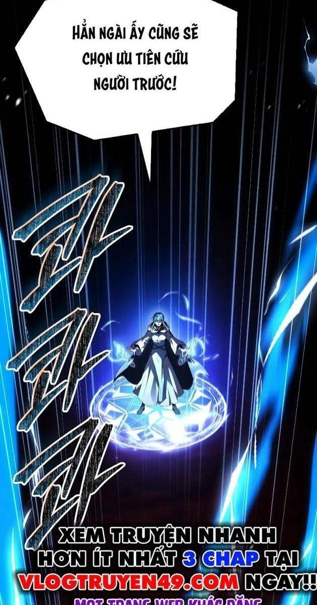 Sự Trở Lại Của Hiệp Sĩ Giáo Vô Song - Page 179