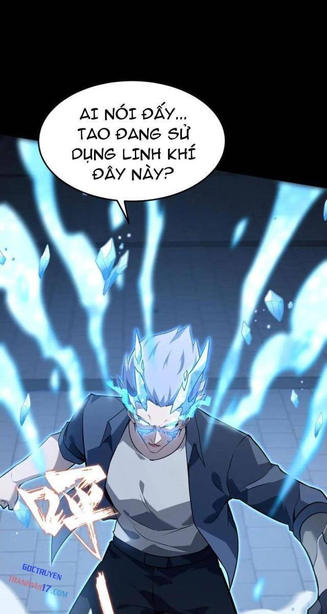 Đừng Gọi Ta Là Ác Ma - Page 20