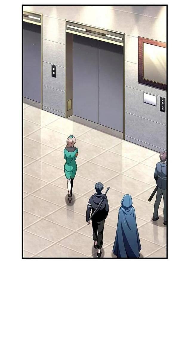 Vượt Cấp Với Kỹ Năng Thần Thánh - Page 111