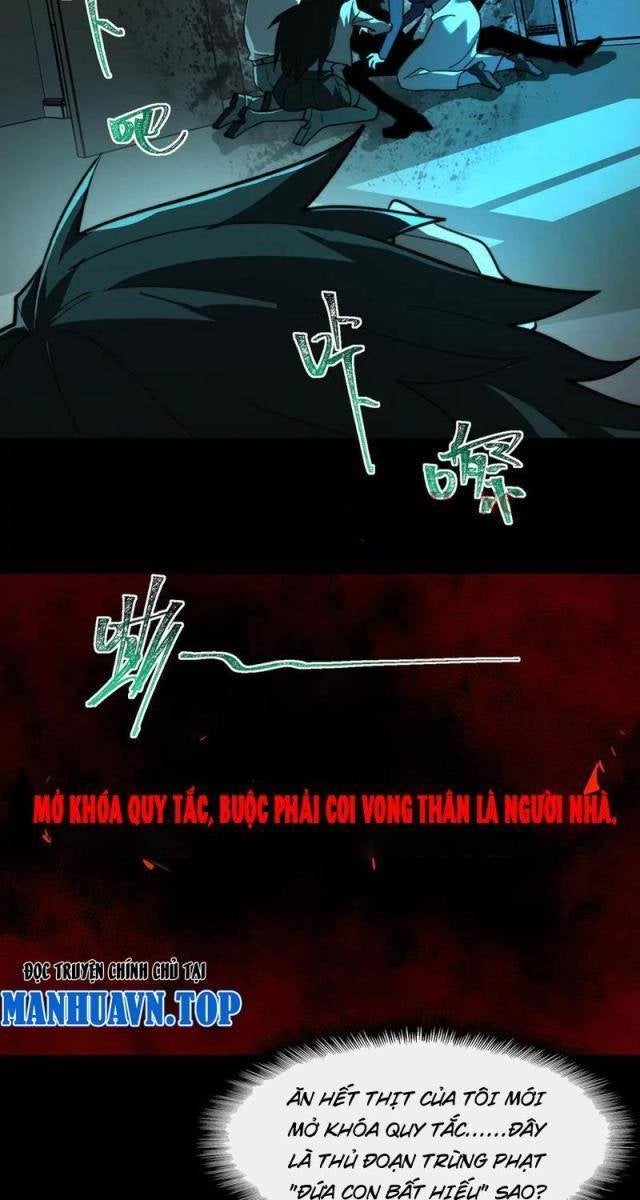 Ta Sáng Tạo Truyền Thuyết Đô Thị - Page 54