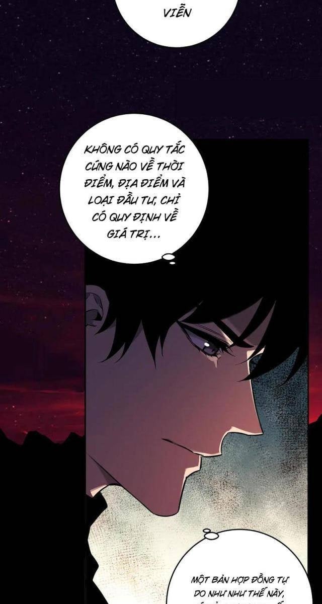 Toàn Dân Tận Thế: Ta, Virus Quân Vương - Page 37