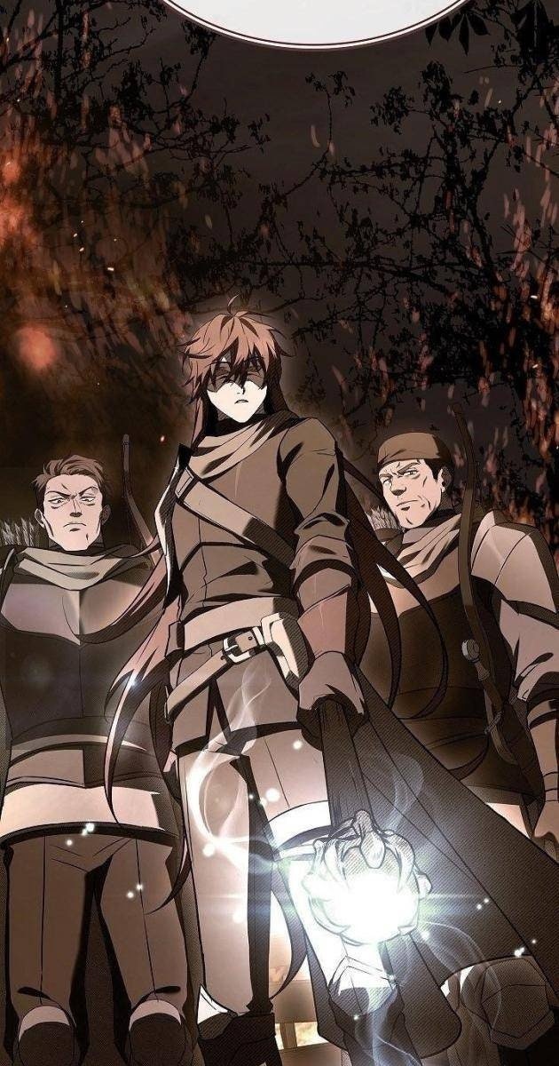 Vô Hồn Bất Kính Giả Dạ - Page 95