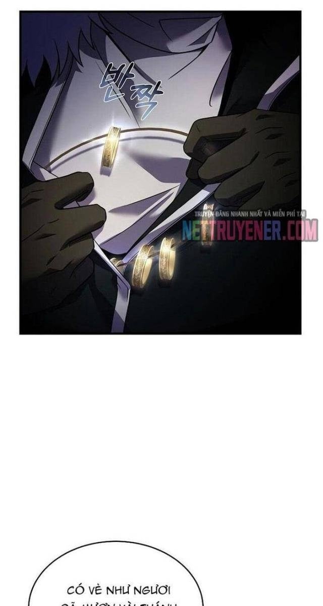 Sự Trở Lại Của Đại Pháp Sư - Page 31