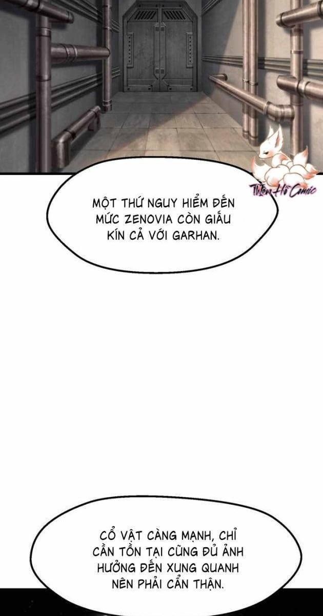 Kẻ Sống Sót Vua Kiếm - Page 39