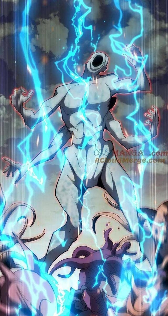 Vạn Tộc Tru Sát!! - Page 7