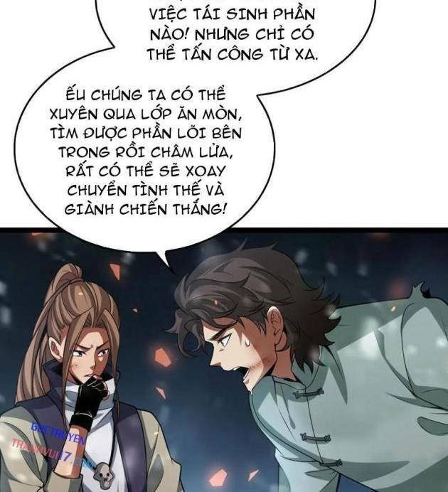 Vạn Tộc Tru Sát!! - Page 70