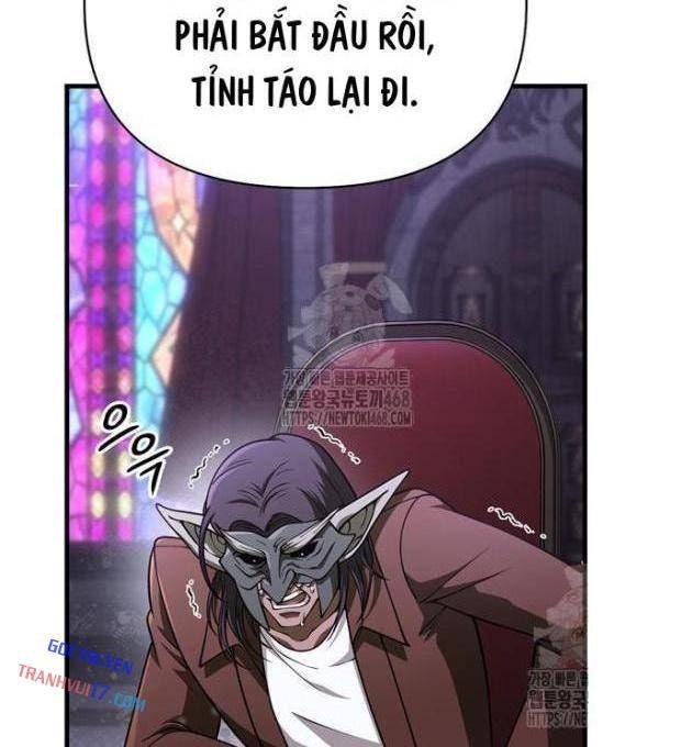 Sống Sót Trong Trò Chơi Với Tư Cách Là Một Cuồng Nhân - Page 15