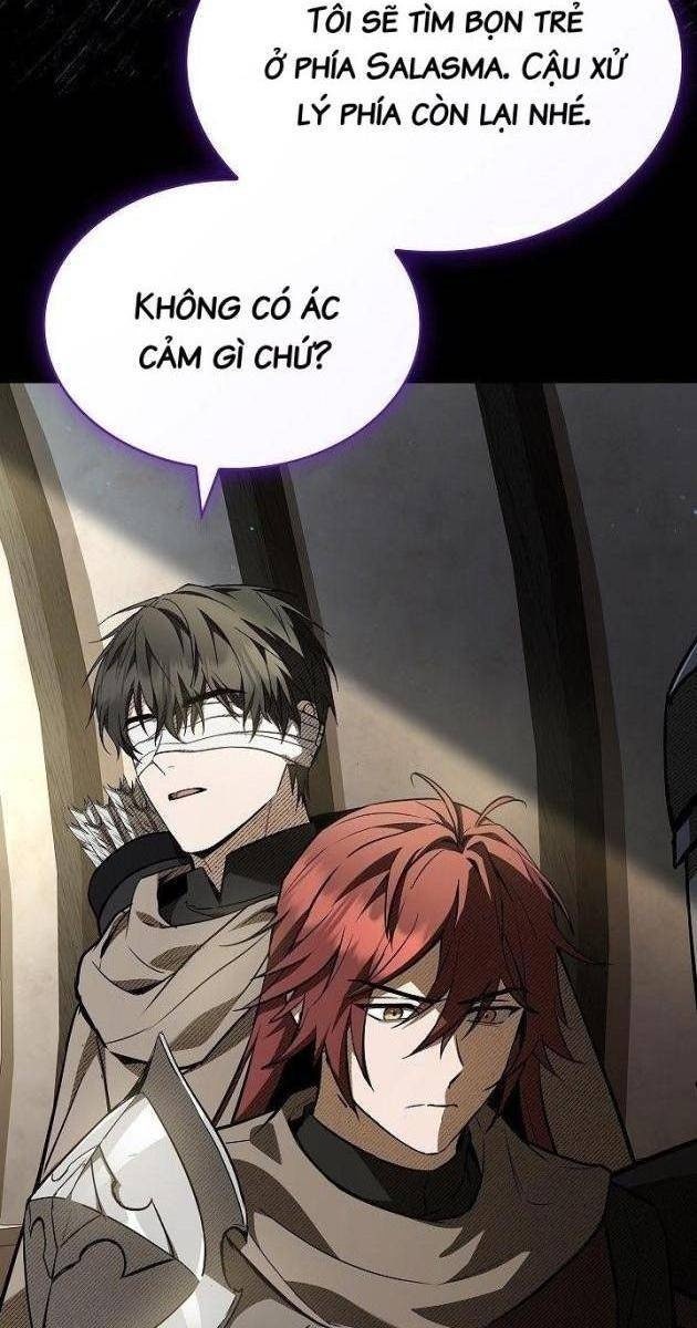 Vô Hồn Bất Kính Giả Dạ - Page 82