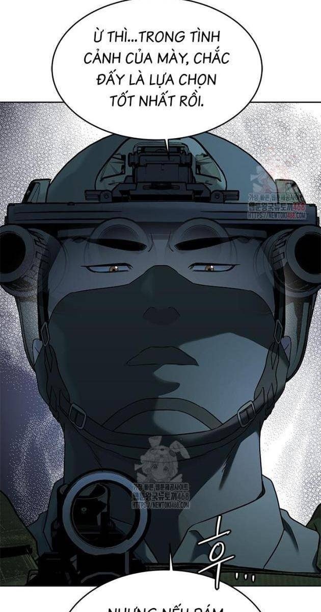 Đội Trưởng Lính Đánh Thuê - Page 91