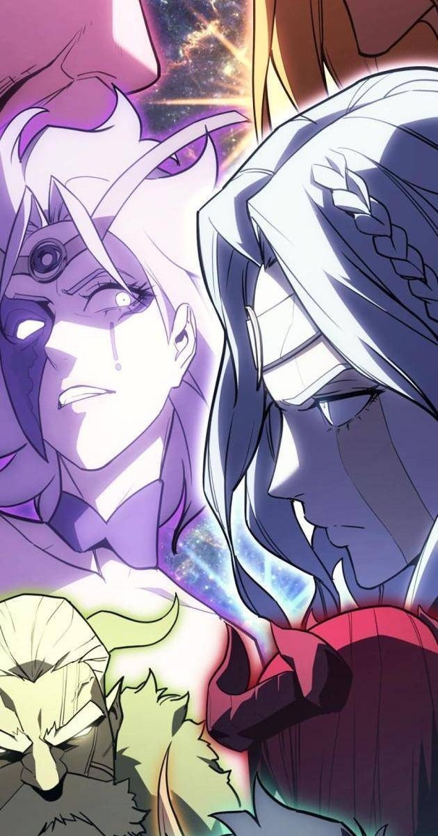 Người Hùng Cấp Thảm Họa Trở Lại - Page 77