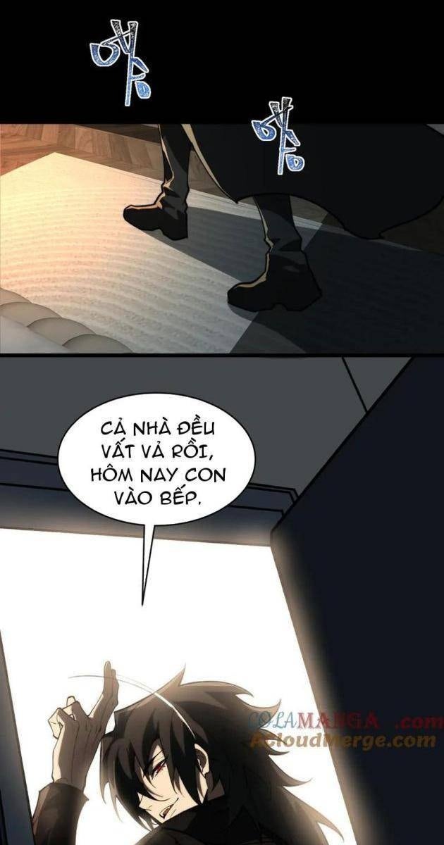 Ta Sáng Tạo Truyền Thuyết Đô Thị - Page 30