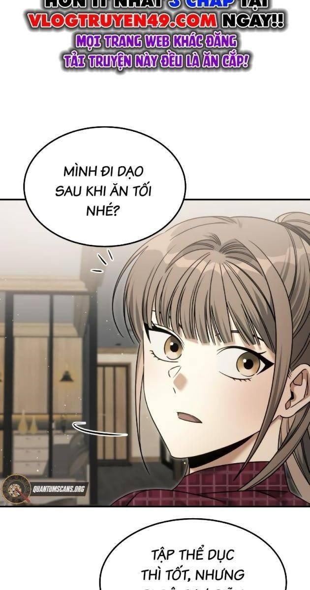 Thợ Săn Sống Trong Căn Hộ Cho Thuê - Page 8