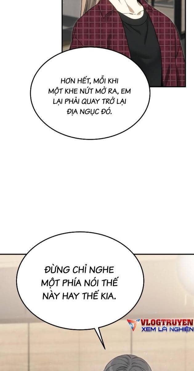 Thợ Săn Sống Trong Căn Hộ Cho Thuê - Page 76