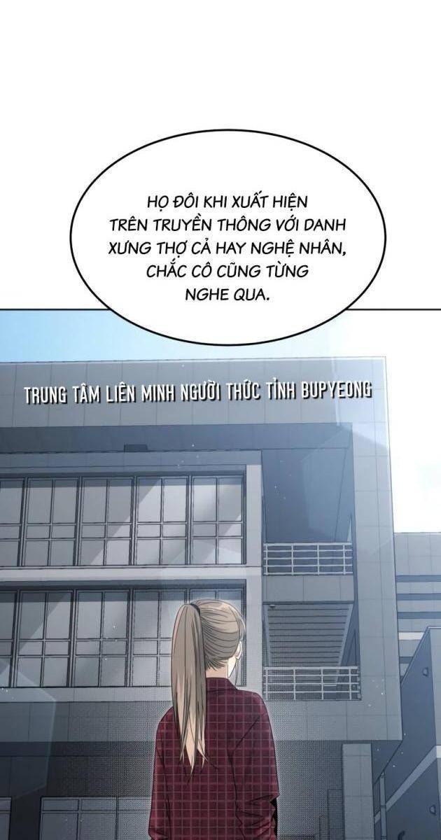 Thợ Săn Sống Trong Căn Hộ Cho Thuê - Page 21