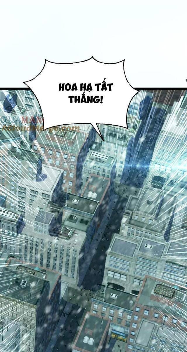 Vạn Tộc Tru Sát!! - Page 25