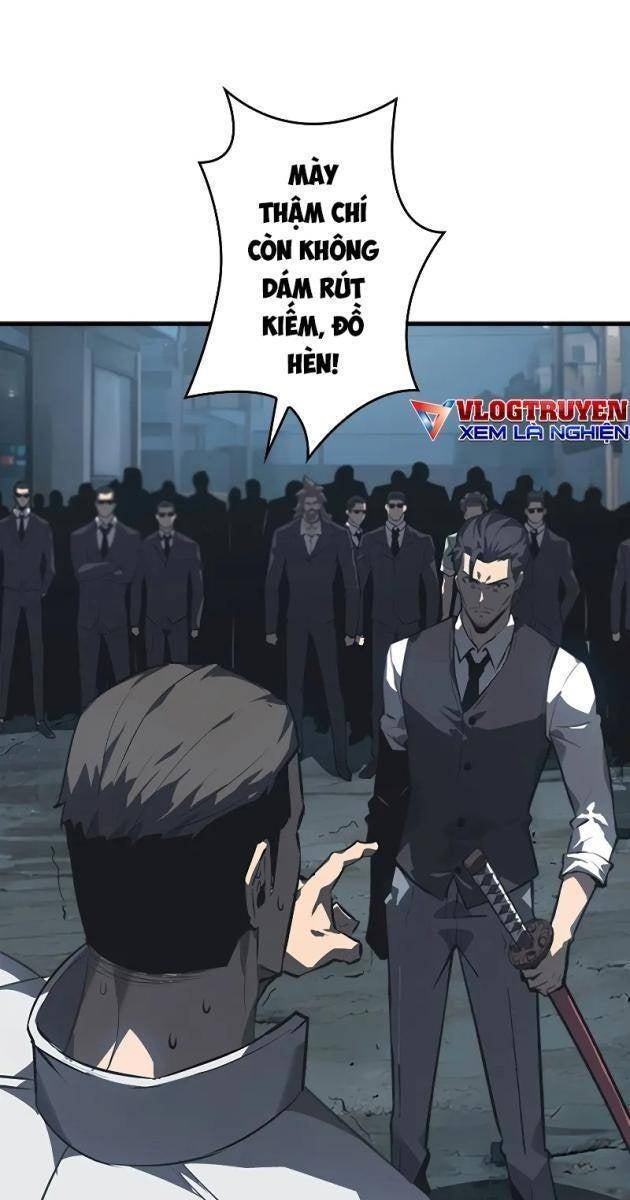 Trở Về Từ Vực Thẳm - Page 62