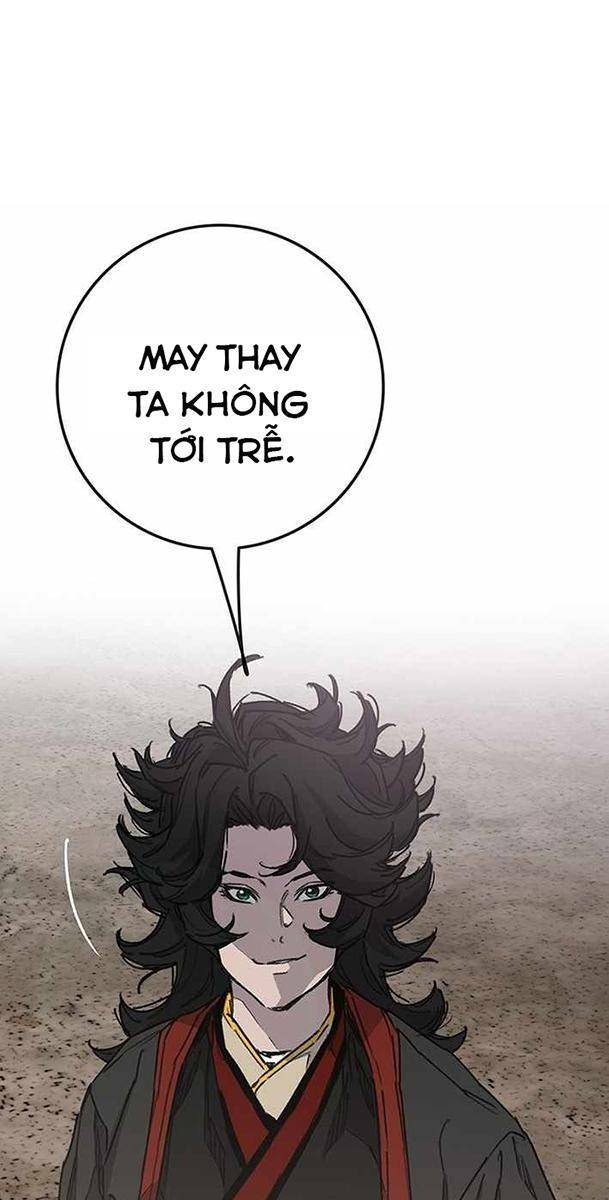 Kiếm Sĩ Bất Bại - Page 9