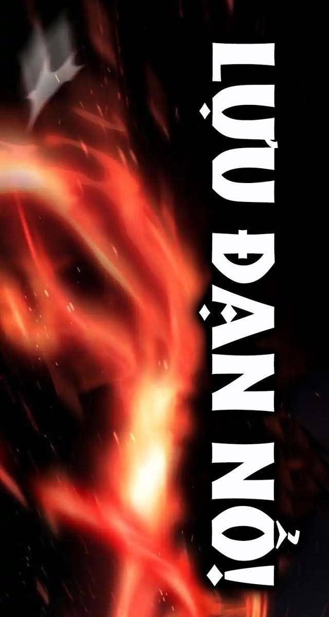 Dự Án Sao Hoả - Page 128