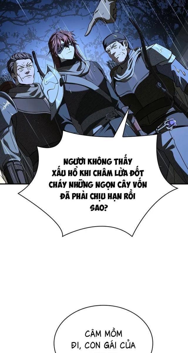 Vô Hồn Bất Kính Giả Dạ - Page 53