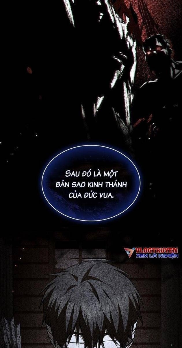 Vô Hồn Bất Kính Giả Dạ - Page 56