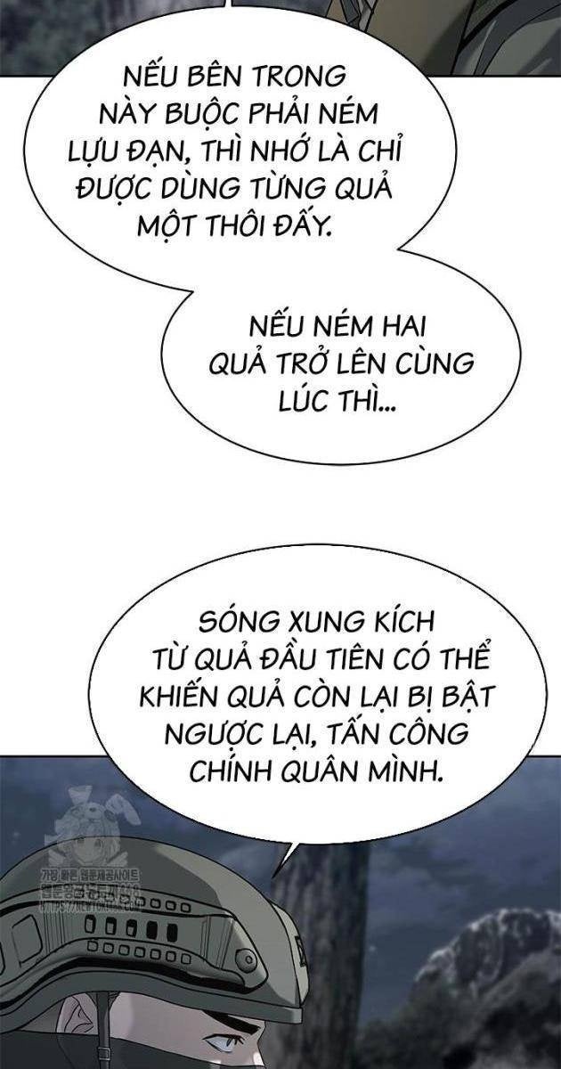 Đội Trưởng Lính Đánh Thuê - Page 53