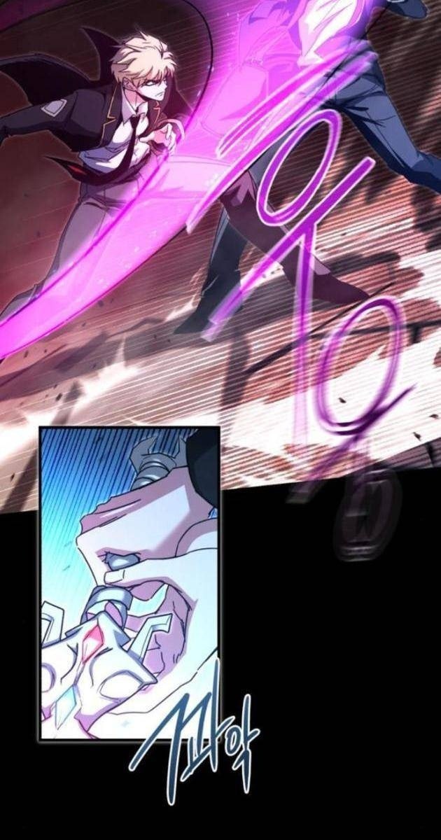 Thống Lĩnh Học Viện Chỉ Bằng Dao Sashimi - Page 98