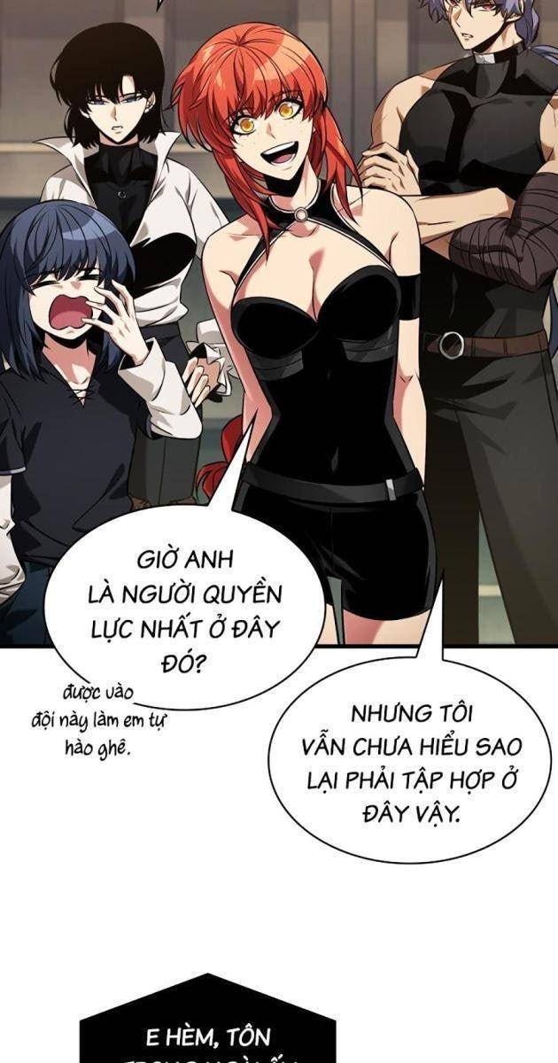 Để Ta Quay Gacha Vô Hạn - Page 46
