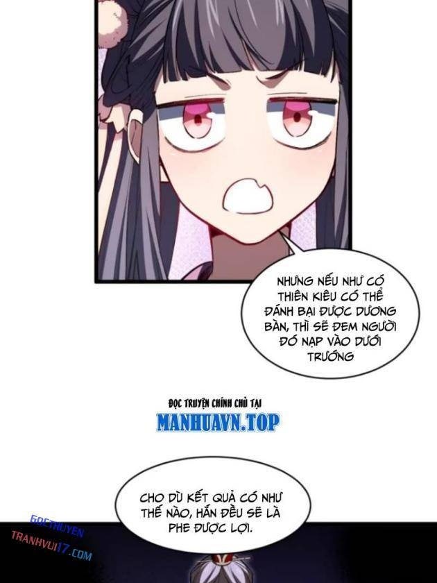 Bắt Đầu Đánh Dấu Hoang Cổ Thánh Thể - Page 24