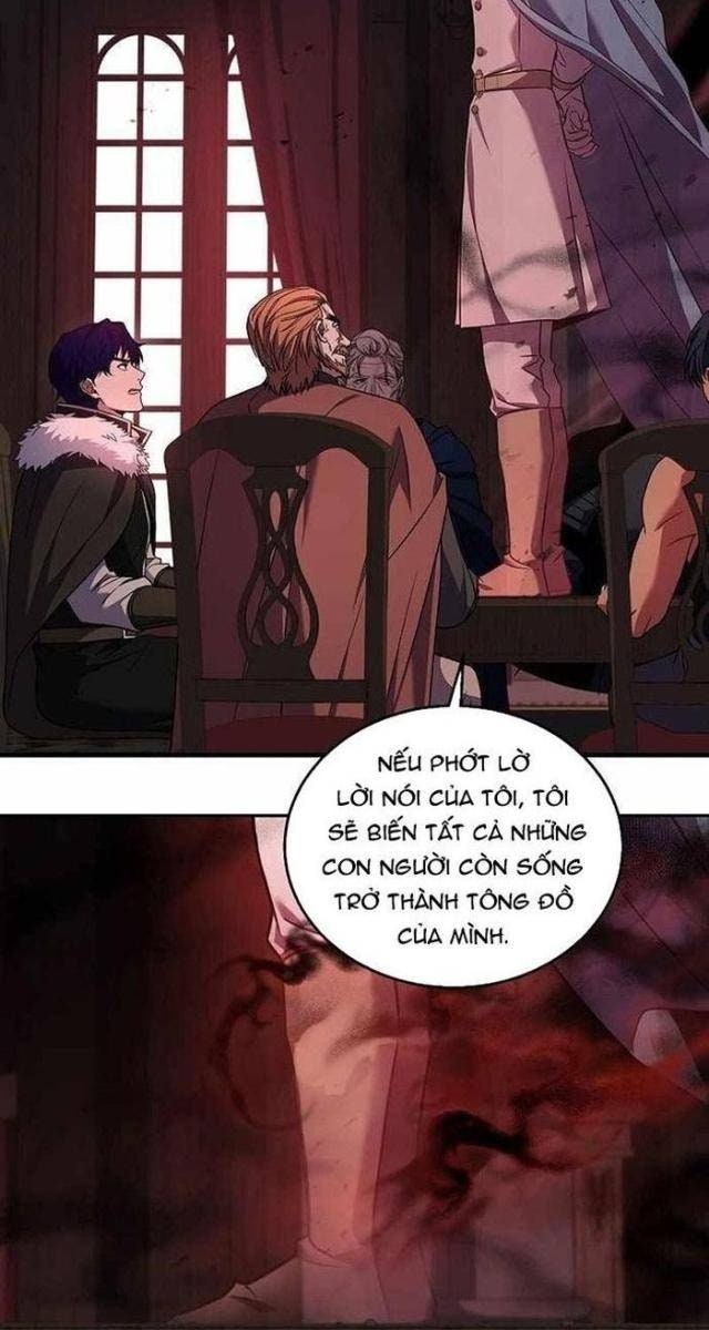 Sự Trở Lại Của Đại Pháp Sư - Page 60