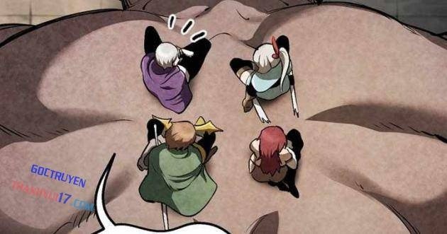 Kẻ Sống Sót Vua Kiếm - Page 22