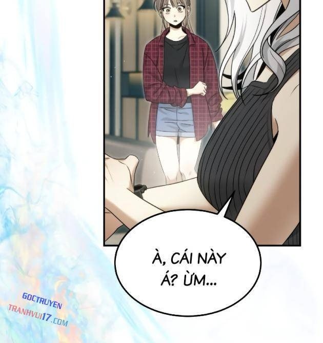 Thợ Săn Sống Trong Căn Hộ Cho Thuê - Page 117