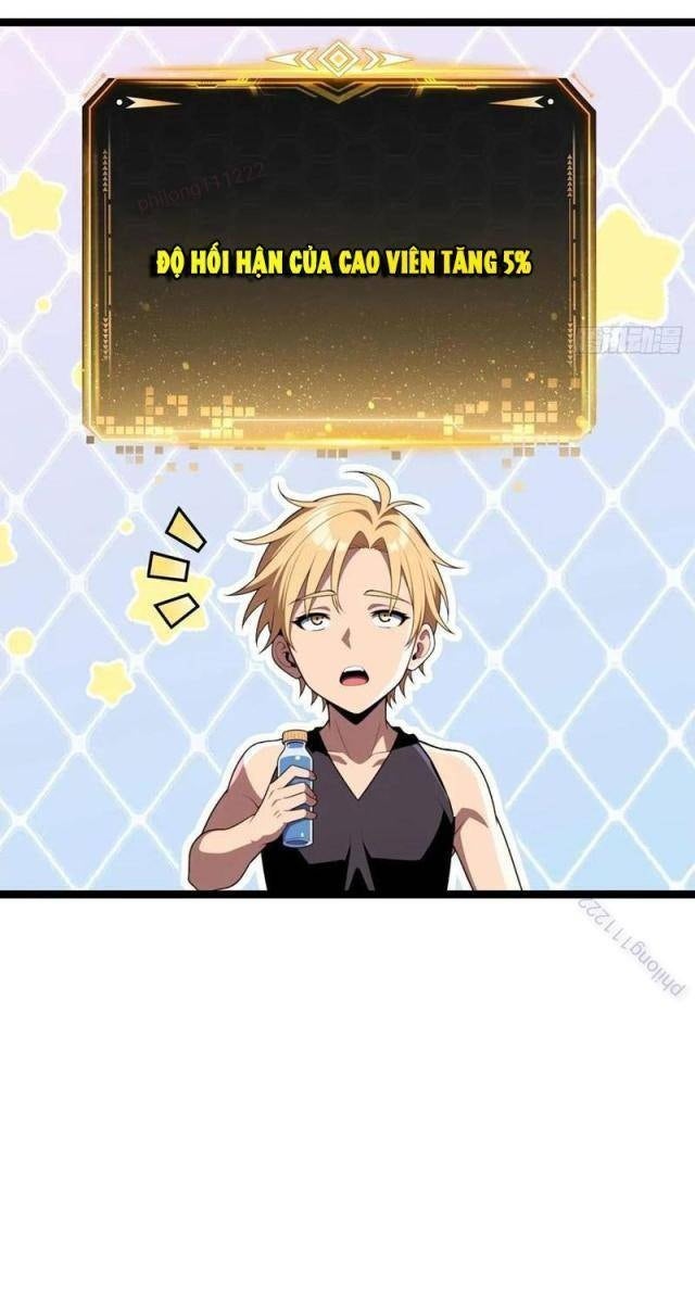 Chung Cực Tùy Ý Thần Hào Hệ Thống - Page 55