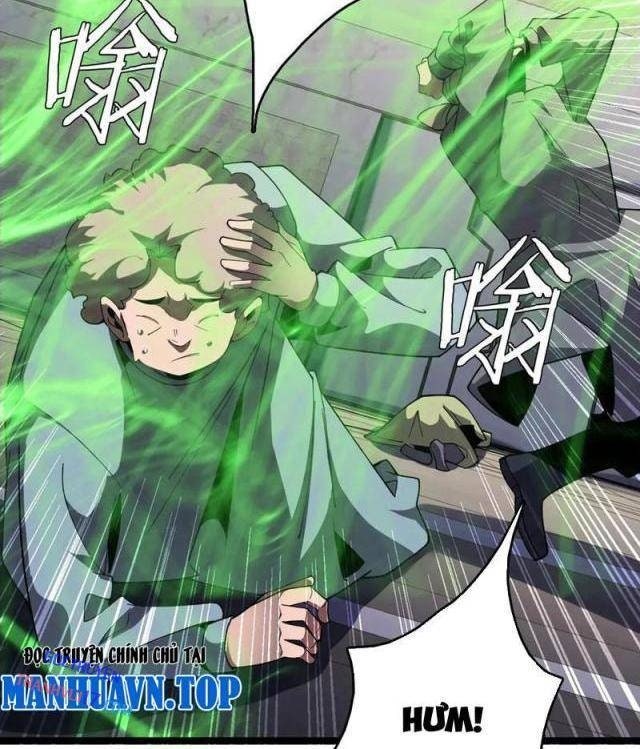 Vạn Tộc Tru Sát!! - Page 30