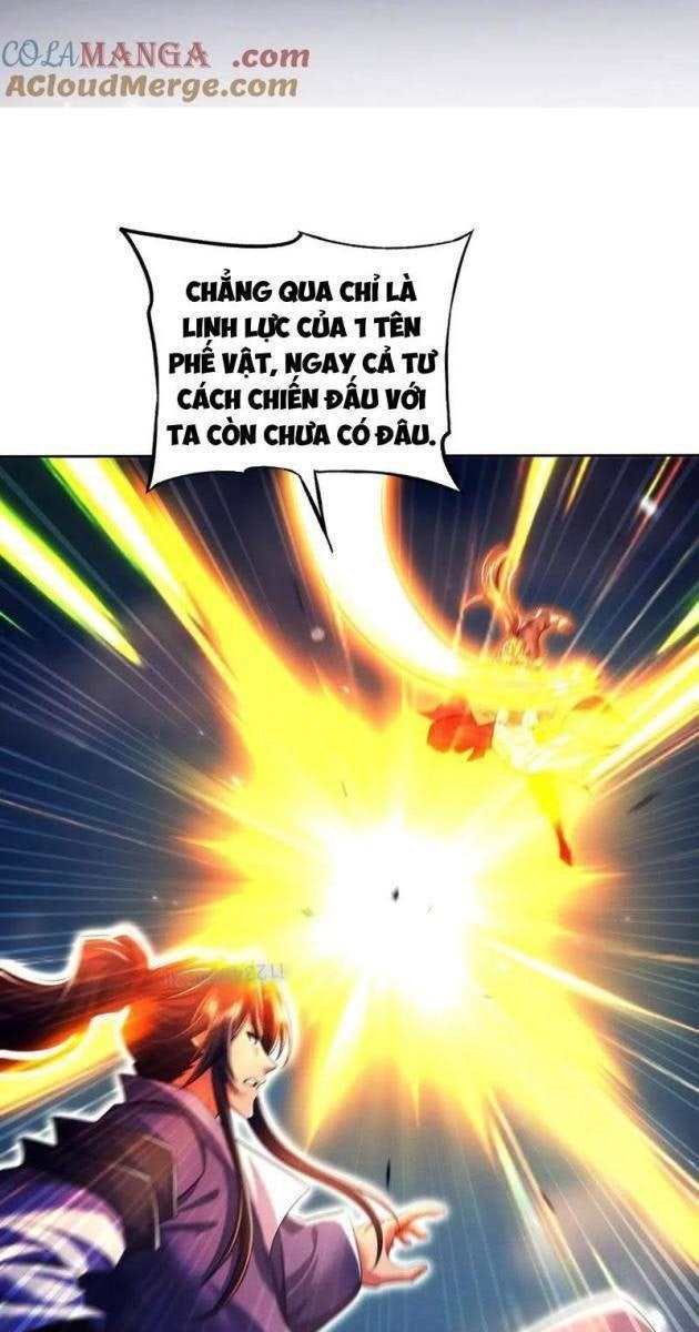 Các Nữ Sư Tôn Đều Muốn Chiếm Hữu Ta - Page 61