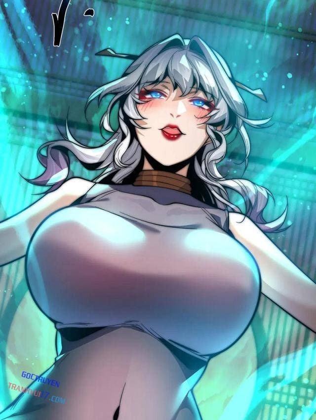 Đại Ái Ma Tôn, Nữ Đồ Đệ Đều Muốn Giết Ta - Page 52