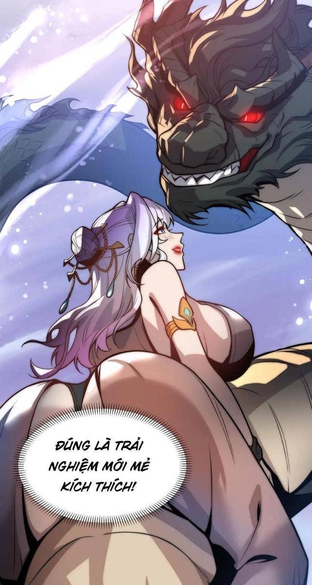 Đại Ái Ma Tôn, Nữ Đồ Đệ Đều Muốn Giết Ta - Page 67