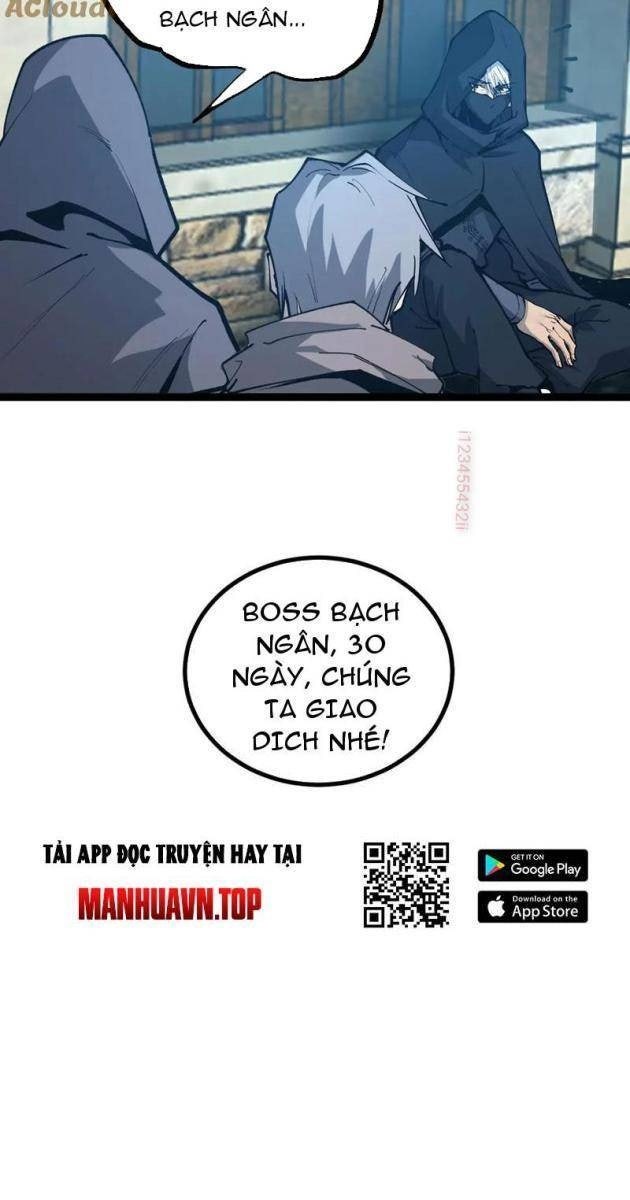 Thần Cấp Sát Thủ, Ta Tức Thị Là Ám Ảnh - Page 51