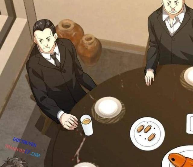 Đệ Nhất Danh Sách - Page 33