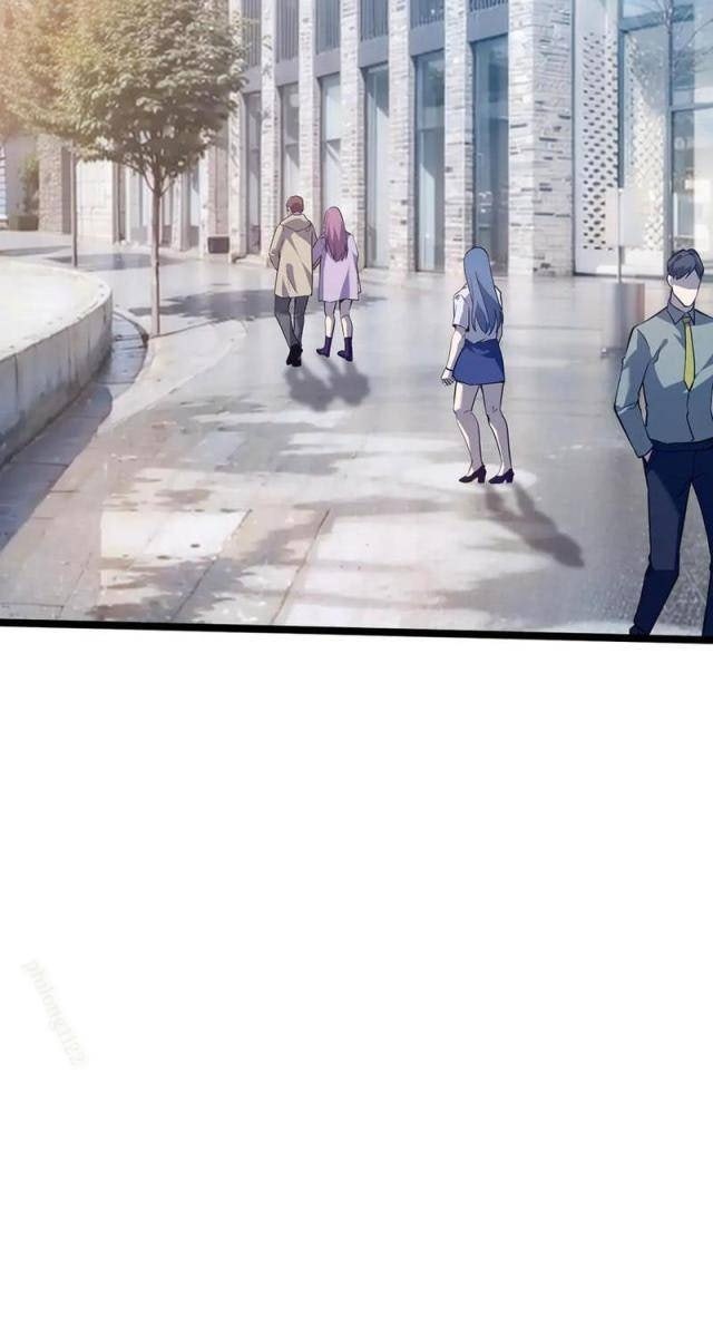 Đừng Gọi Ta Là Ác Ma - Page 25