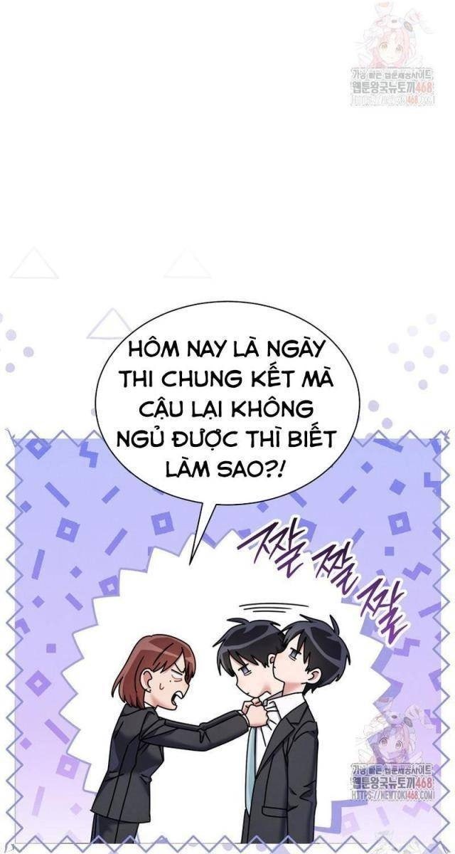 Thiên Tài Âm Nhạc Trường Trung Học - Page 44