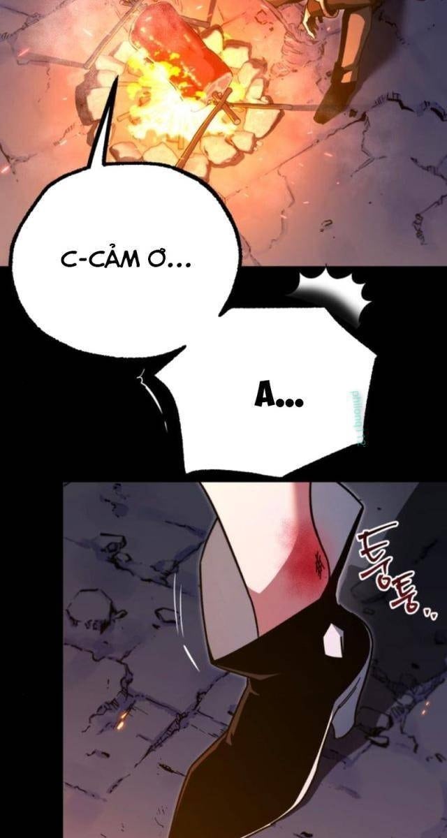 Thống Lĩnh Học Viện Chỉ Bằng Dao Sashimi - Page 13