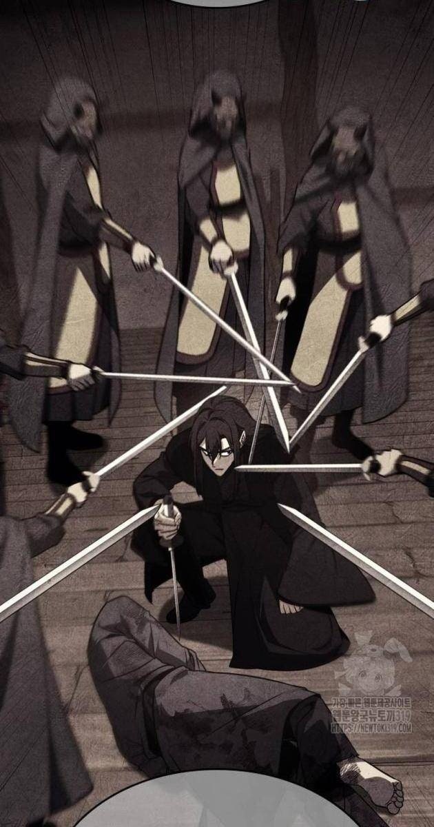 Trùng Sinh Thành Người Thừa Kế Điên Loạn - Page 143