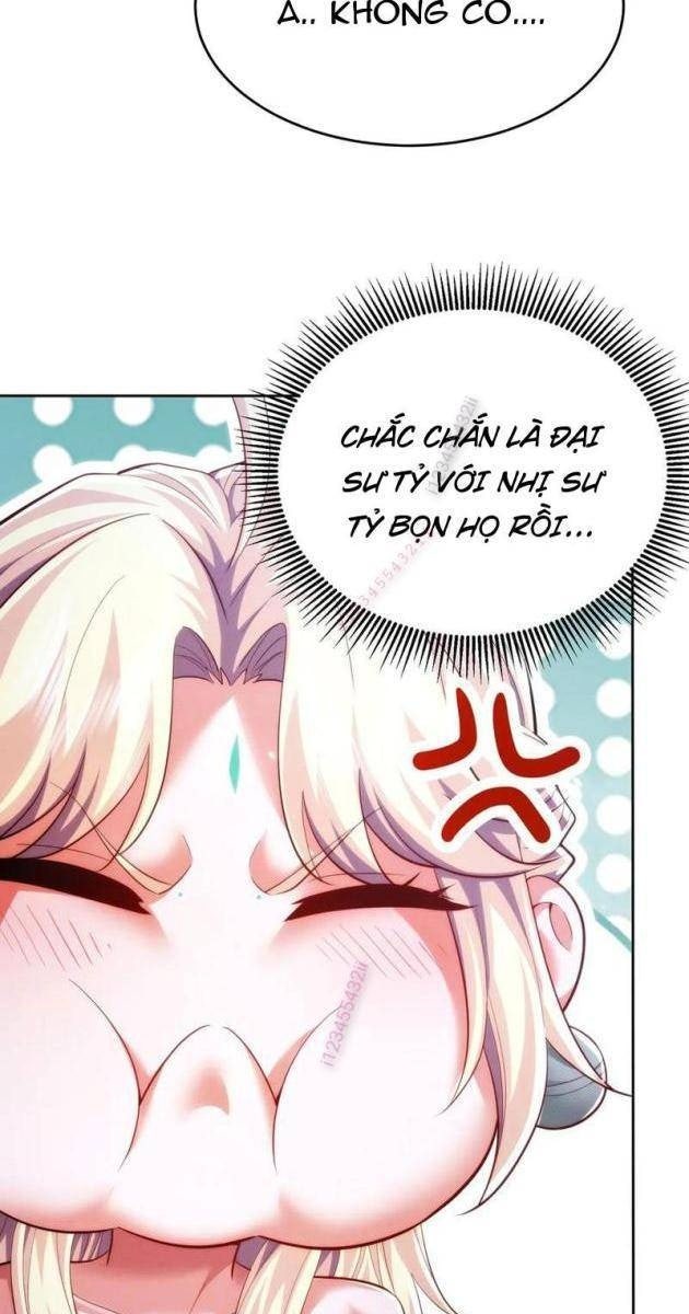 Các Nữ Sư Tôn Đều Muốn Chiếm Hữu Ta - Page 33