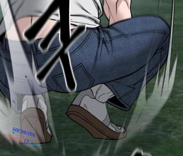 Quản Lý Du Côn - Page 36