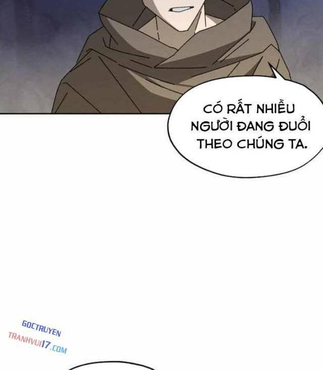 Người Mai Táng Quái Vật - Page 72