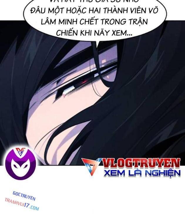 Sự Trở Lại Của Cuồng Ma - Page 23